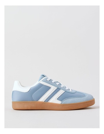 Blue colour