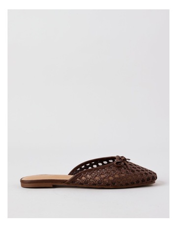 Chocolate colour