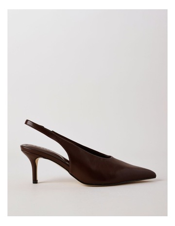 Chocolate colour