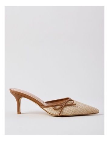 Mocha colour