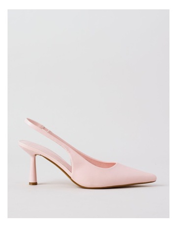 Soft Pink colour