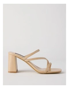 Coco Sandal in Nude