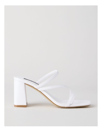 White colour