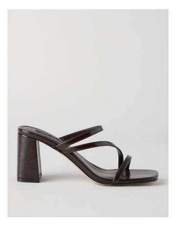 Chocolate colour