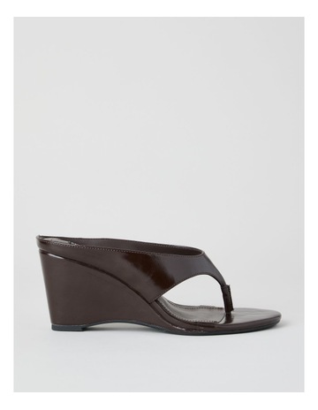 Chocolate colour