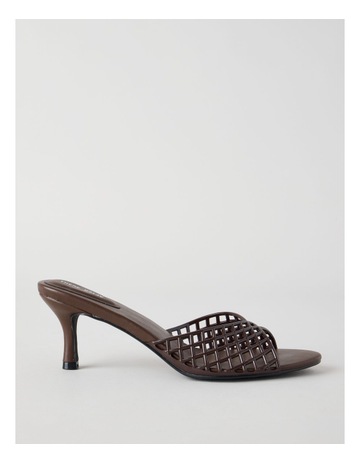 Chocolate colour