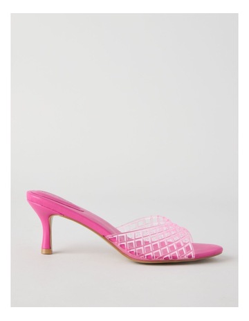 Pink colour