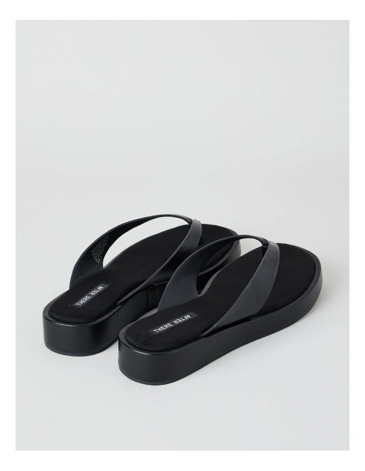 Tammy Sandal in Black image 4