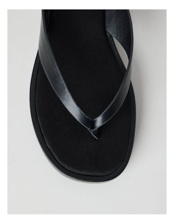 Tammy Sandal in Black image 6