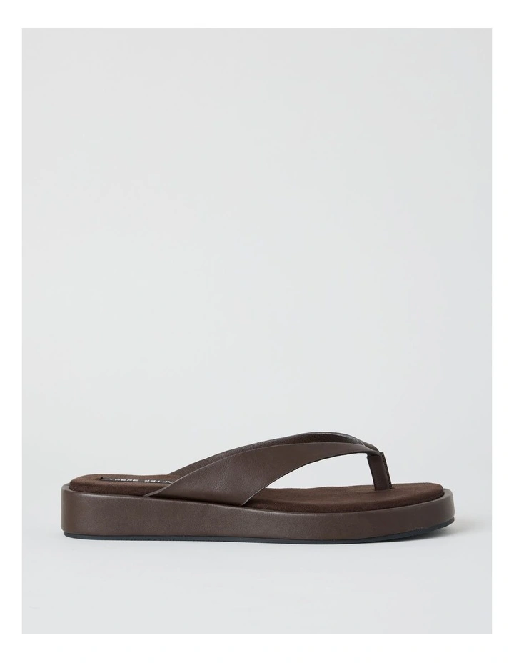 Tammy Sandal in Chocolate image 1