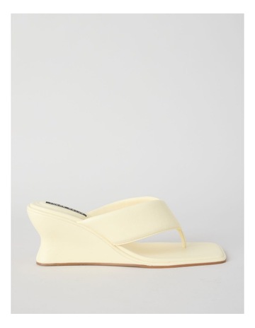 Butter Yellow colour