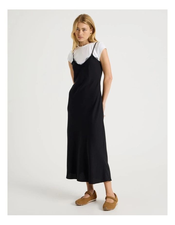 Nova Sneaker in Taupe image 2