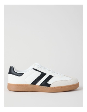 CREAM/BLACK colour
