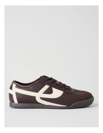Chocolate colour