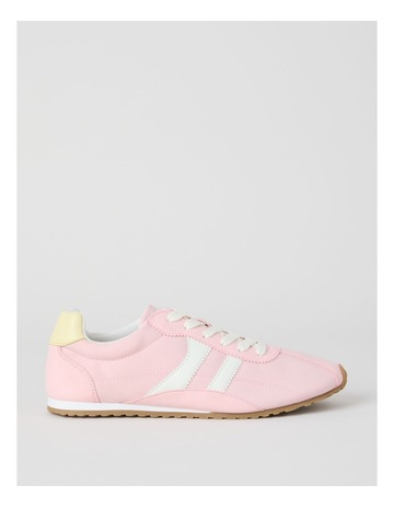 Pink colour