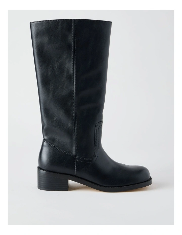 Carter Boot in Black image 1