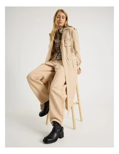 Jasper Boot in Black