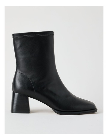 Black colour