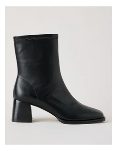 Parker Boot in Black