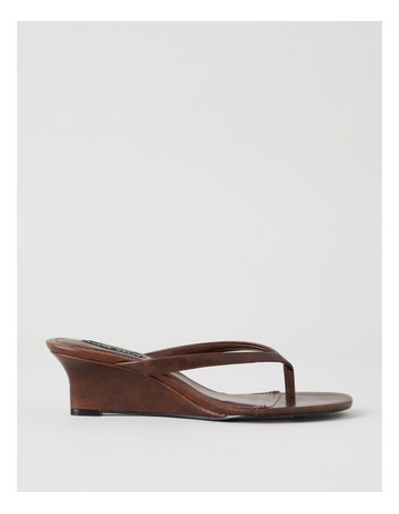 Chocolate colour