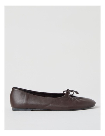 Chocolate colour