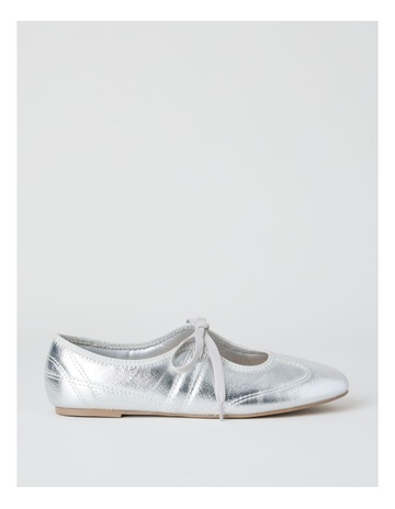 Silver colour