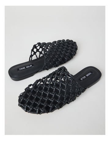 Black colour