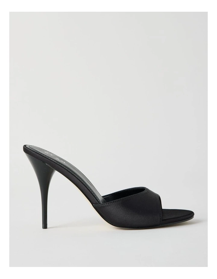 Renee Sandals in Black image 1