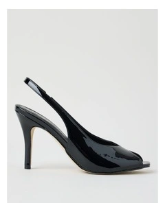 Margot Sandal in Black