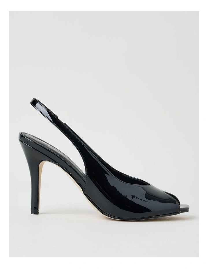 Margot Sandal in Black image 1