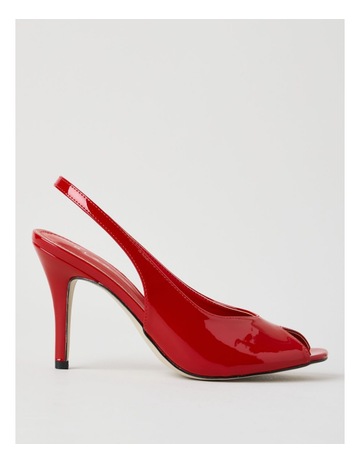 SALSA RED colour