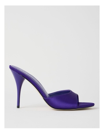 Purple colour