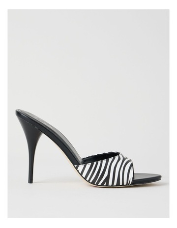 ZEBRA colour