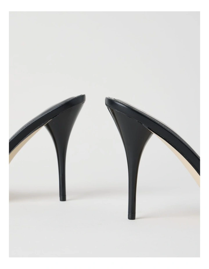 Renee Sandal in Zebra image 4