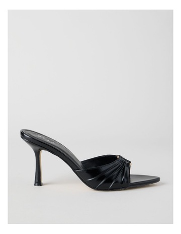 Black colour