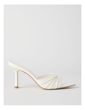 White colour