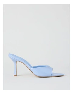 Georgina Sandal in Blue