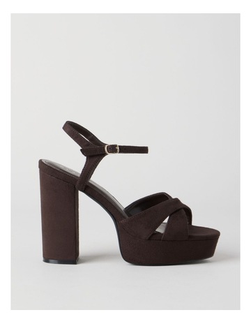 Chocolate colour