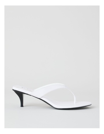 WHITE GLAZE colour