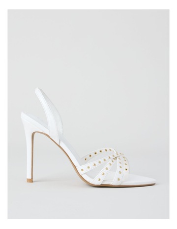 White colour
