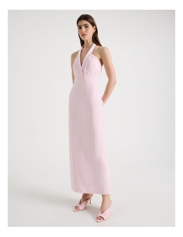 Pink colour
