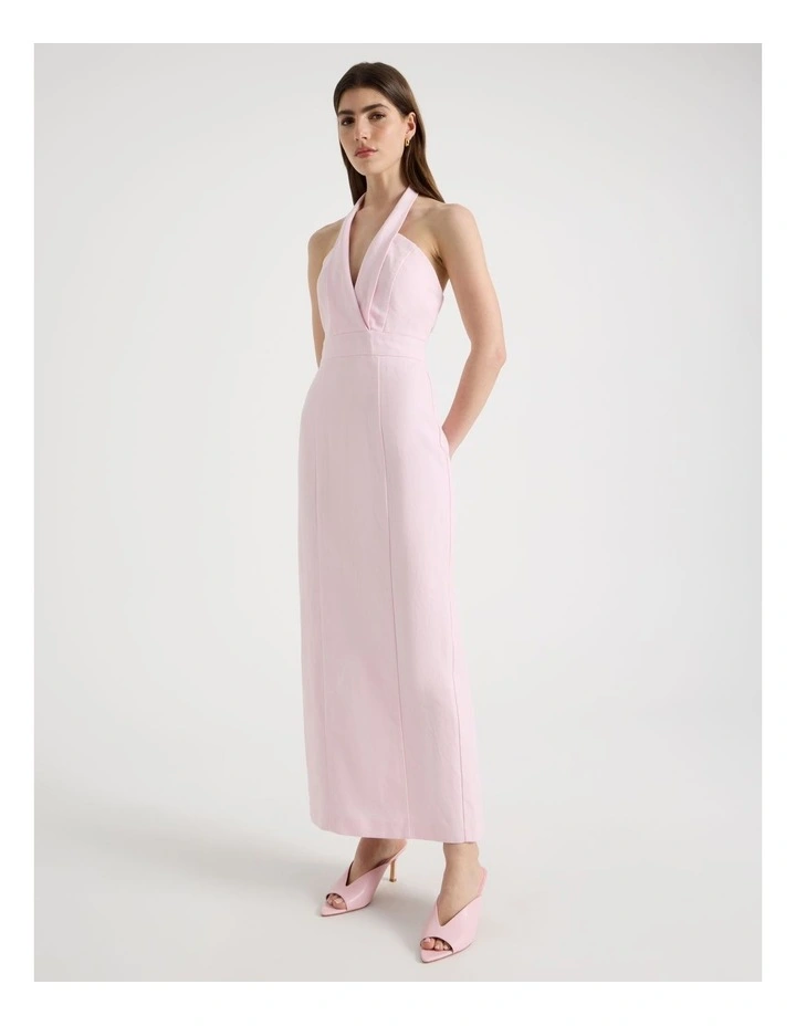 Sienna Sandal in Pink image 1