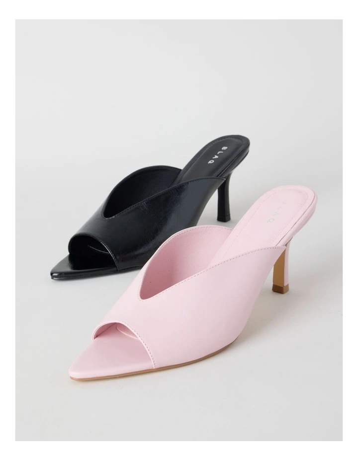 Sienna Sandal in Pink image 6