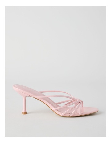 Pink colour