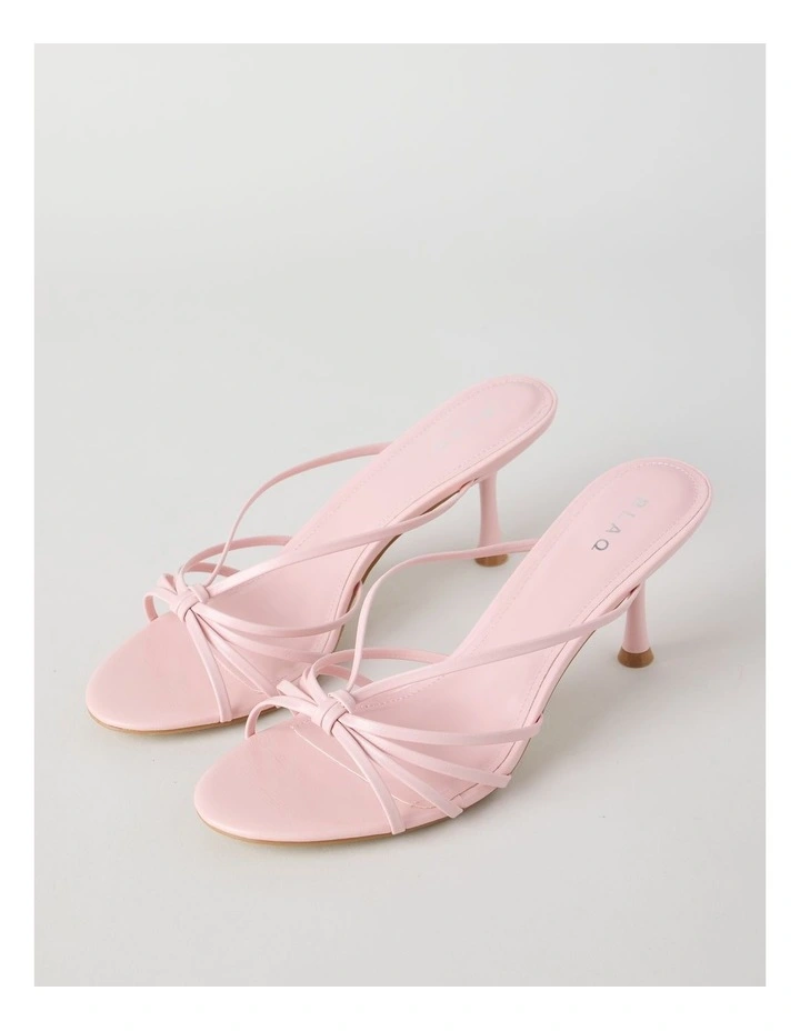 Izzy Sandal in Pink image 4