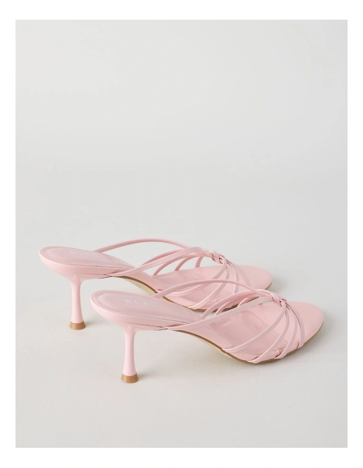 Izzy Sandal in Pink image 5