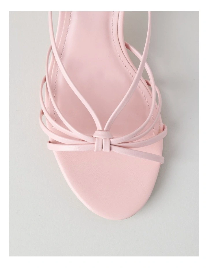 Izzy Sandal in Pink image 6
