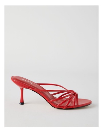 Red colour