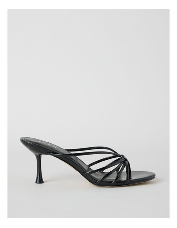 Black colour
