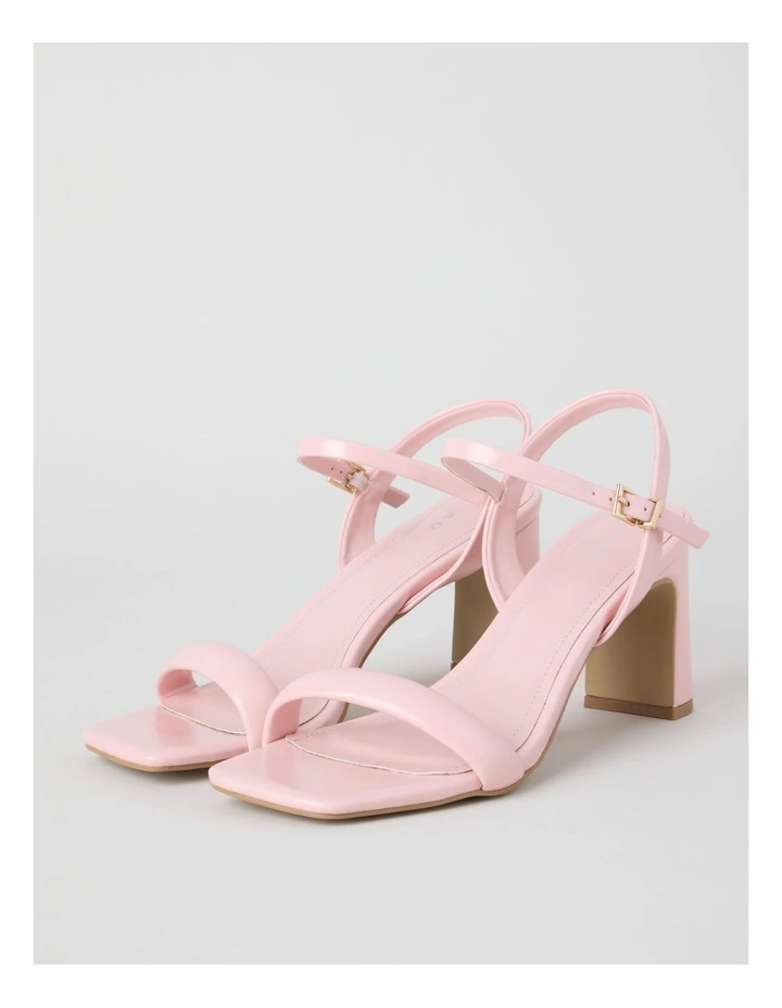 Bianca Sandal in Pink image 3